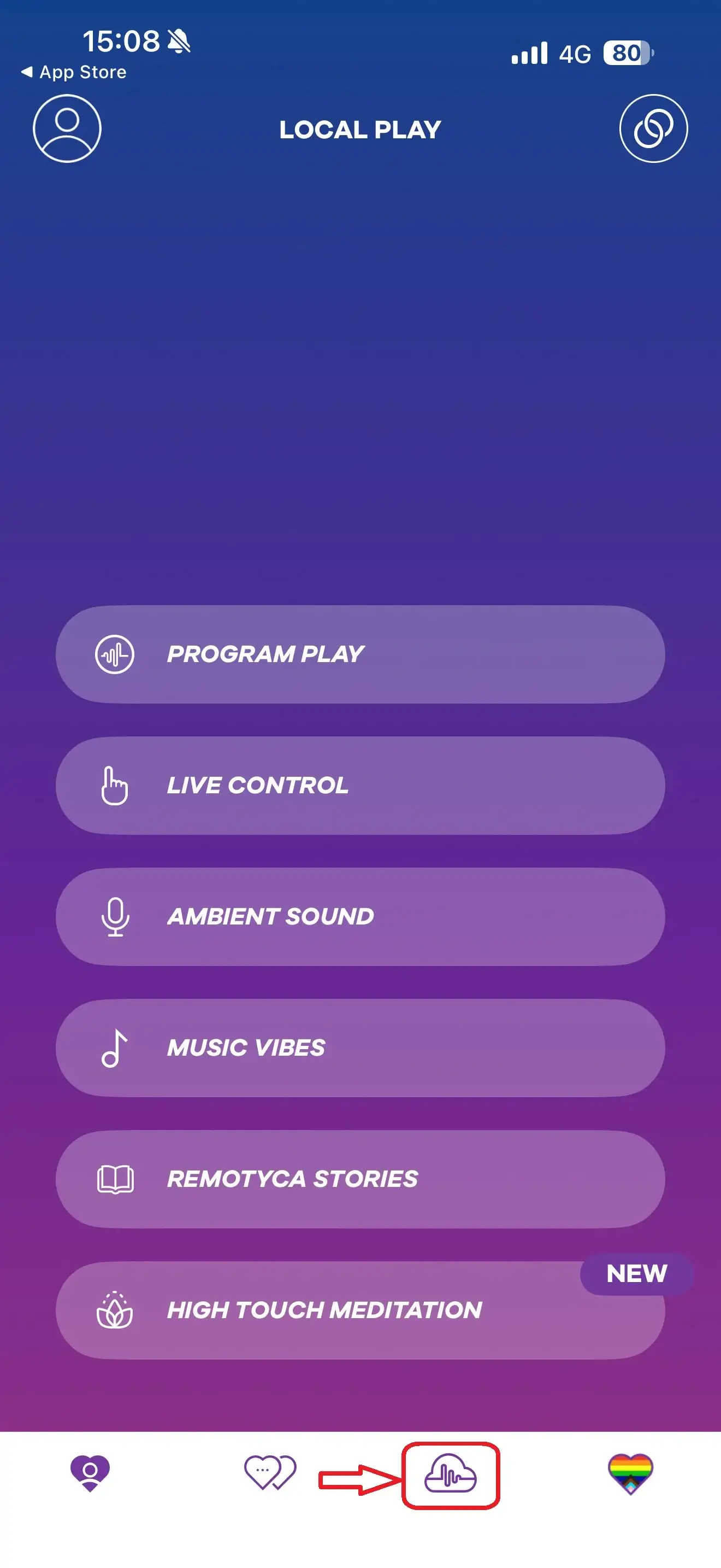 Satisfyer Connect App: din trin-for-trin guide | Lovesexshop.dk