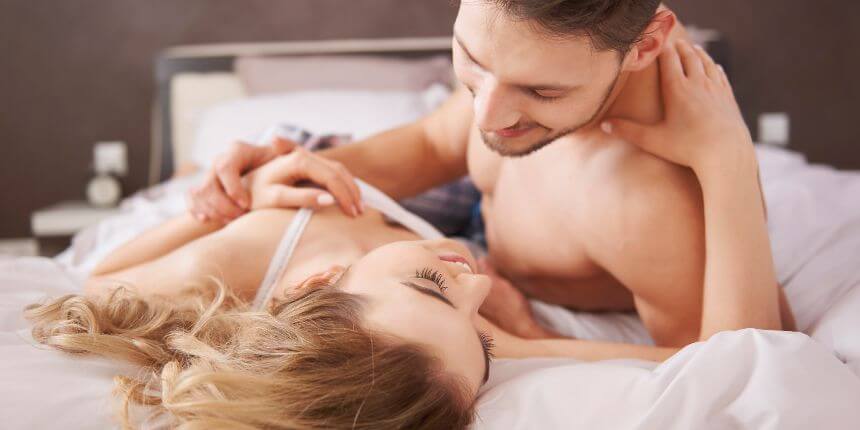 hvordan øger man varigheden af sex