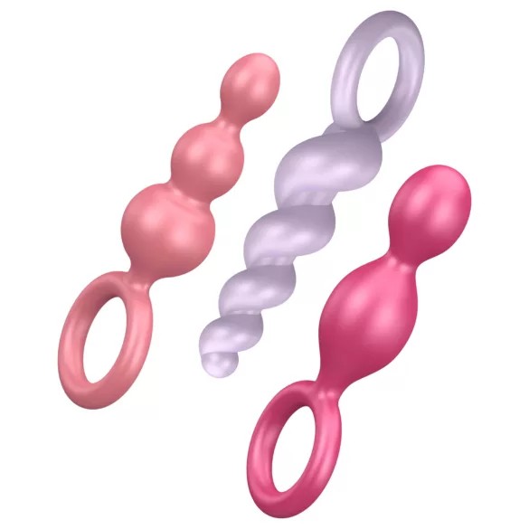 Designet analdildo til anal leg for kvinder og mænd – Lovesexshop.dk sex shop