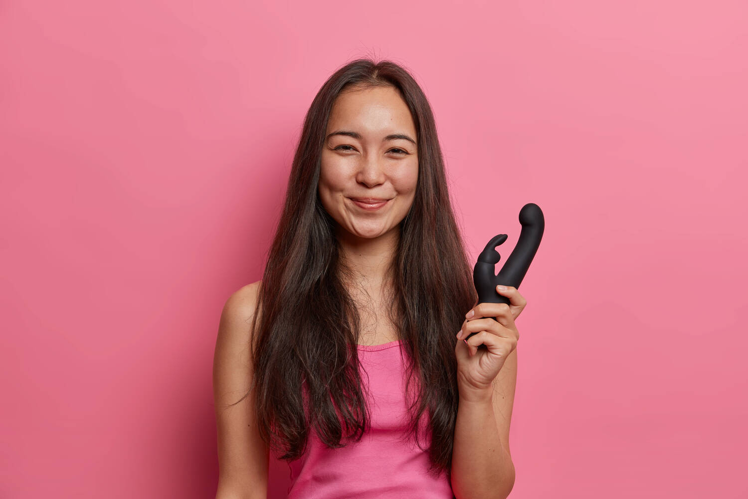 Kompakt klitorisstimulator til diskret brug – Lovesexshop.dk sex shop